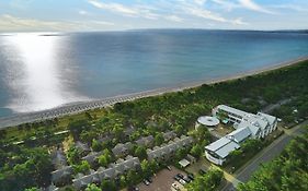 Aquamaris Strandresidenz Ruegen